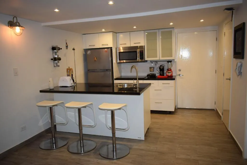 Blue Reef Apartamento San Andrés