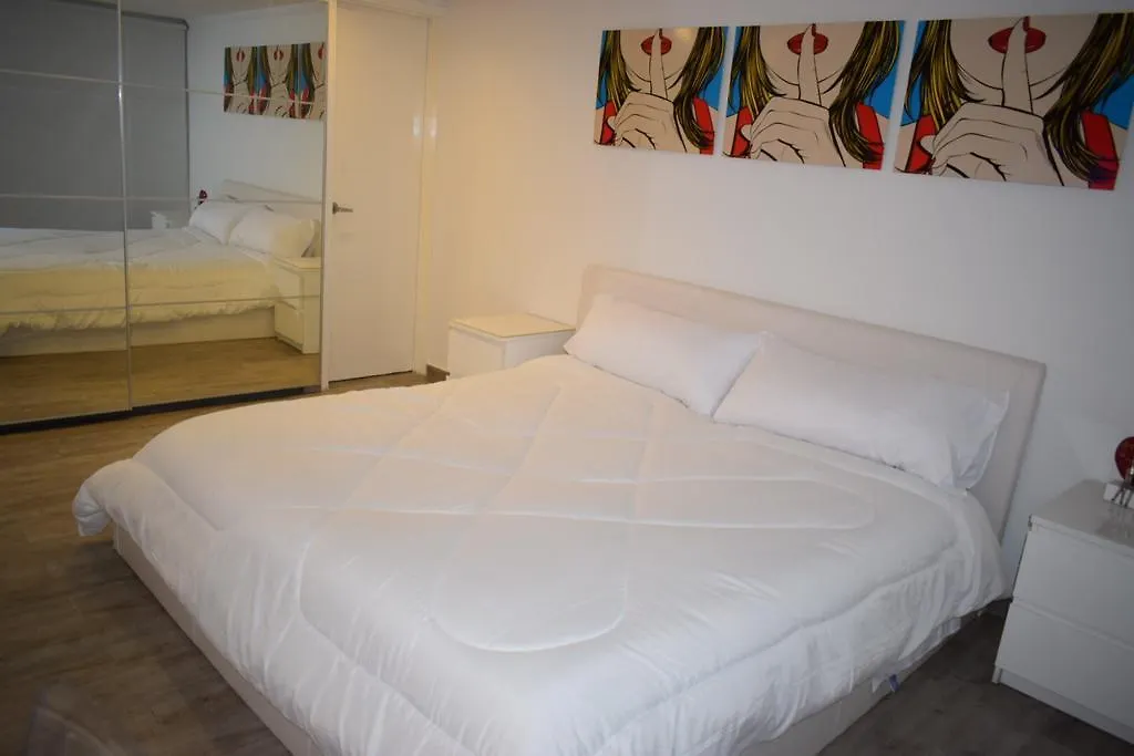Blue Reef Apartamento San Andrés 0*,  Colômbia