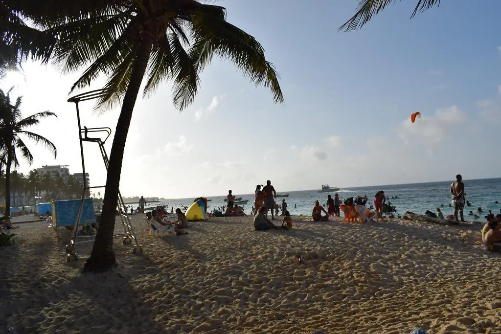 Blue Reef Apartamento San Andrés