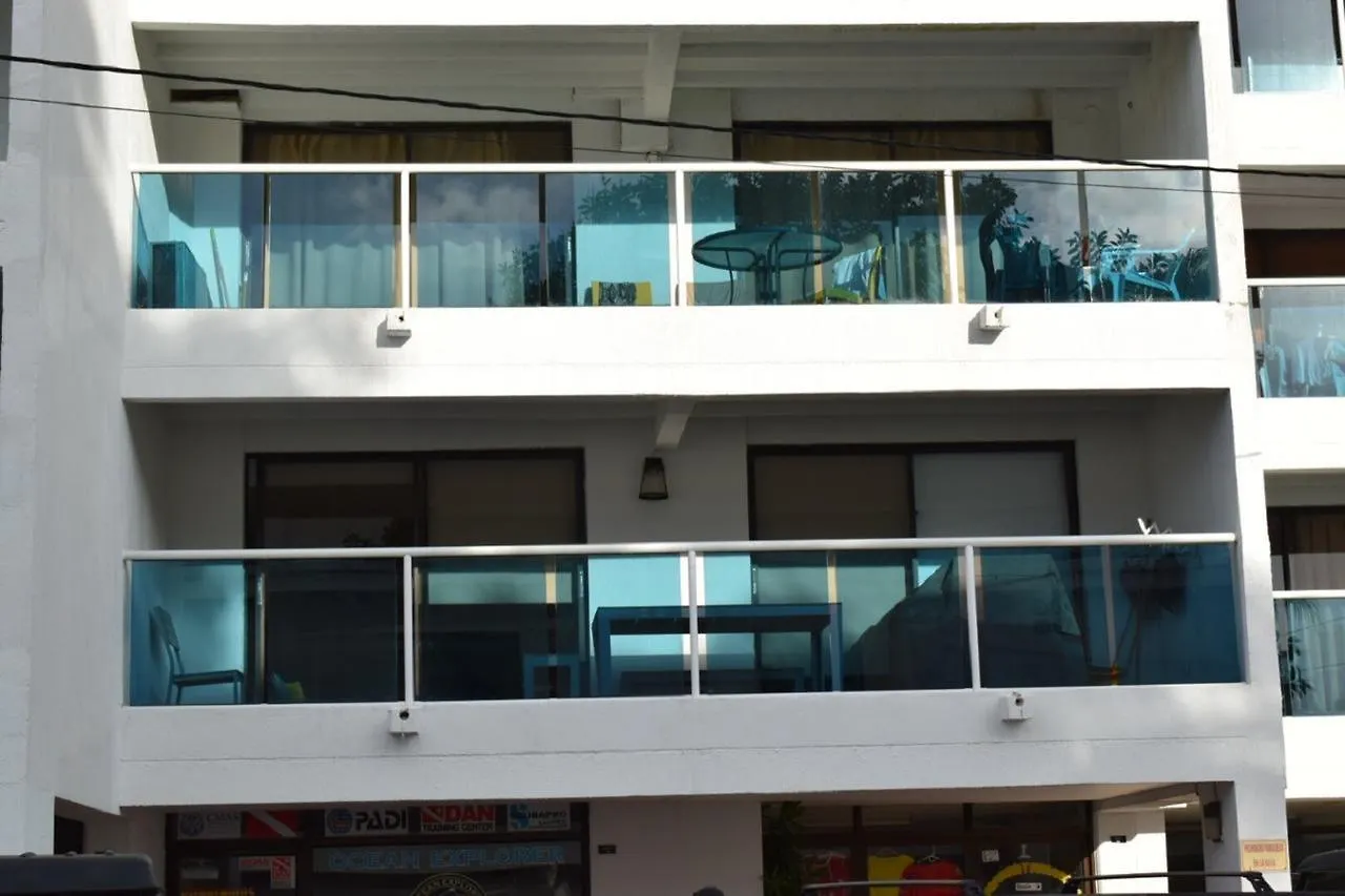 Blue Reef Apartamento San Andrés